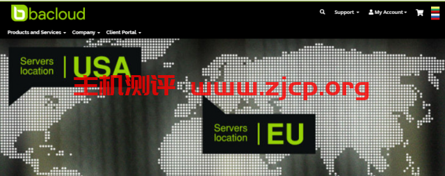 bacloud：€33.33/月，e3-1230v2，8G内存，2*1T硬盘，50T流量，PayPal/支付宝