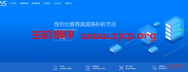 #真实测评#云创网络：1G内存套餐测评数据，五一促销，年付6折优惠，洛杉矶双程CN2 GIA