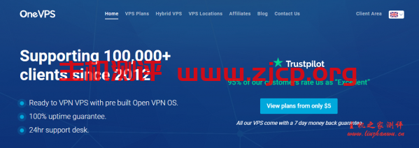 OneVPS：$7/月/512MB内存/20GB SSD空间/不限流量/1Gbps端口/KVM/日本/新加坡/直连