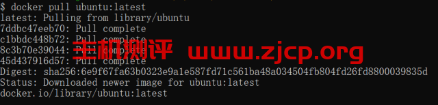 docker-ubuntu1